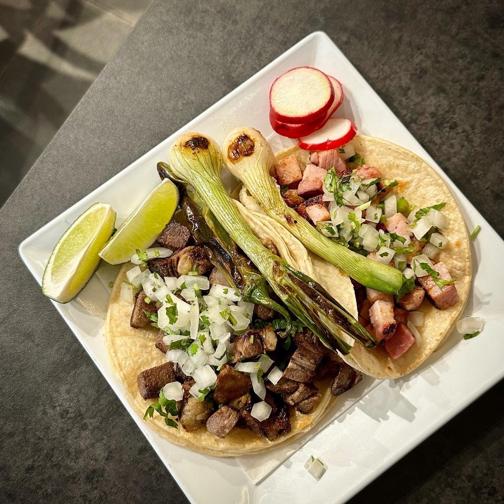 Homemade Taqueria Jackson Heights