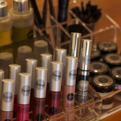 Zenz Organic Mineralmakeup