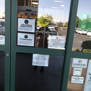 Sprouts Farmers Market - Grocery Near Me - Clovis, California
