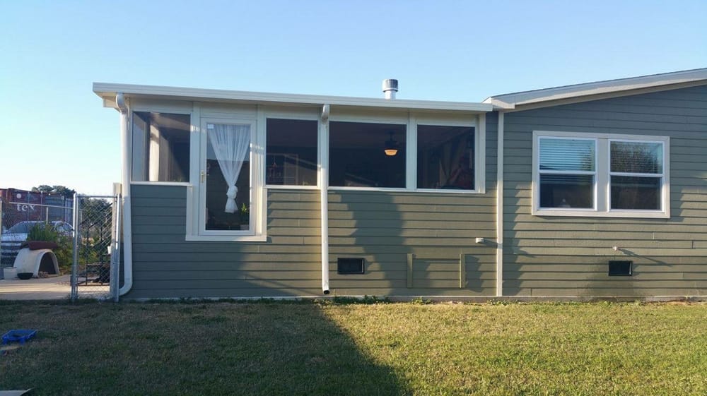 Slide of Randy's Total Renovations