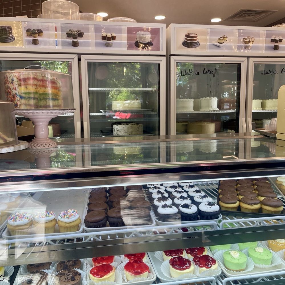 Make My Cake - All the options - Bakeries Near Me - New York, New York Make My Cake - All the options - Bakeries Near Me - New York, New York