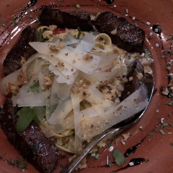 Jesse James - Tagliatelle with beef strips - German Near Me - Frankfurt, HE Jesse James - Tagliatelle with beef strips - German Near Me - Frankfurt, HE
