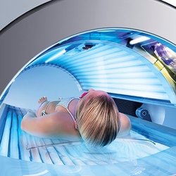 Solarsun Tan & Spa