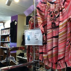 A Second Thought Resale Shop