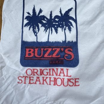 Buzz's - Steakhouses Near Me - Kailua, Hawaii