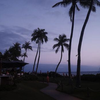 Monkeypod Kitchen - New American Near Me - Lahaina, Hawaii