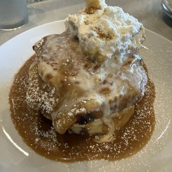Jealous Fork - Peanut butter pancakes - Pancakes Near Me - Miami, Florida Jealous Fork - Peanut butter pancakes - Pancakes Near Me - Miami, Florida