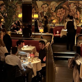 Monkey Bar - American Near Me - New York, New York Monkey Bar - American Near Me - New York, New York
