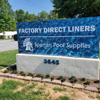 Spartan Pool Supplies - Hot Tub & Pool Near Me - Chamblee, Georgia Spartan Pool Supplies - Hot Tub & Pool Near Me - Chamblee, Georgia