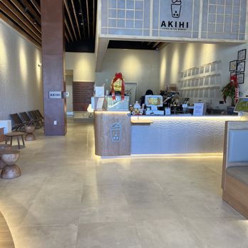 Akihi Bubble Tea - Bubble Tea Near Me - East Brunswick, New Jersey