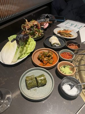Takja BBQ House by null