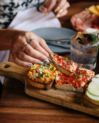 Postino Peoria by null