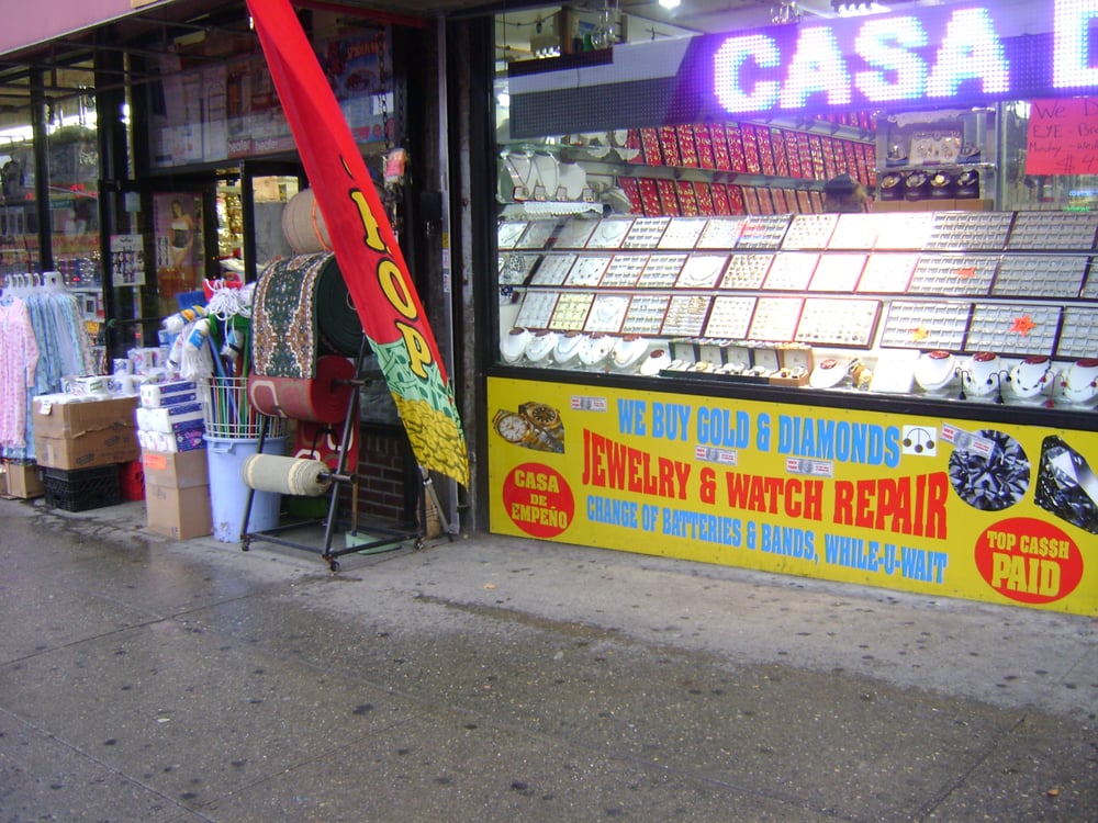 COBRA 2 JEWELRY Updated July 2024 672 E Tremont Ave, Bronx, New York Jewelry Phone