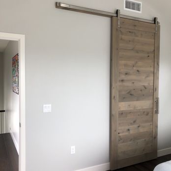 Barn Door Dudes - Carpenters Near Me - Carlsbad, California