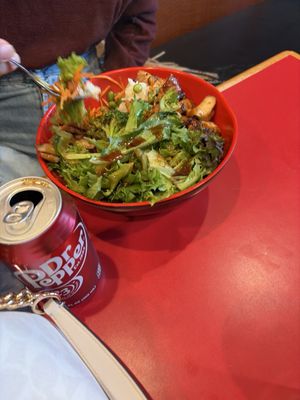 The Wrap Santa Fe by null