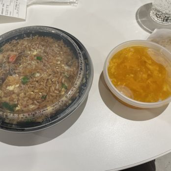 New Dynasty - Chinese Near Me - Washington, DC, District of Columbia