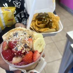 Paleteria Y Neveria Las Michoacanas