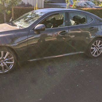 Alex's auto glass - My smashed windows. - Auto Glass Services Near Me - Panorama city, California Alex's auto glass - My smashed windows. - Auto Glass Services Near Me - Panorama city, California