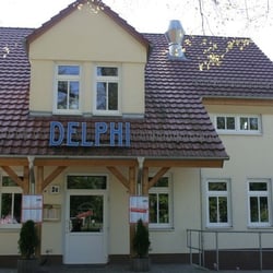 Restaurant Delphi