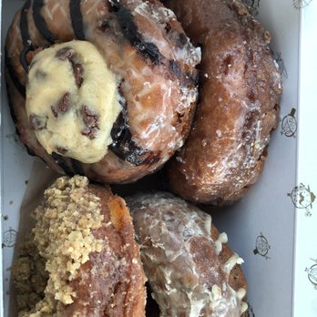 Sidecar Doughnuts & Coffee - Donuts Near Me - Costa Mesa, California Sidecar Doughnuts & Coffee - Donuts Near Me - Costa Mesa, California