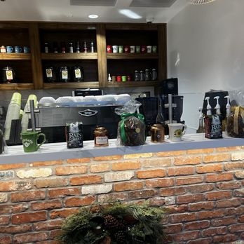 Urth Caffe - Coffee & Tea Near Me - Henderson, Nevada