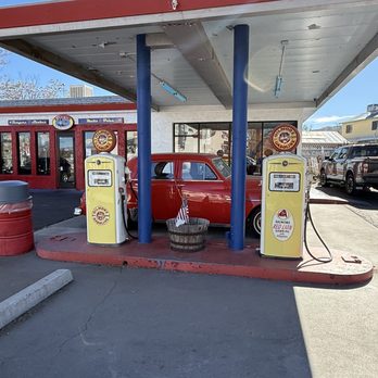 Bing's Burger Station - Walk up - Burgers Near Me - Cottonwood, Arizona Bing's Burger Station - Walk up - Burgers Near Me - Cottonwood, Arizona