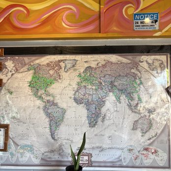 G's Juicebar - Traveling ambiance of G's - Juice Bars & Smoothies Near Me - Waimea, Hawaii G's Juicebar - Traveling ambiance of G's - Juice Bars & Smoothies Near Me - Waimea, Hawaii