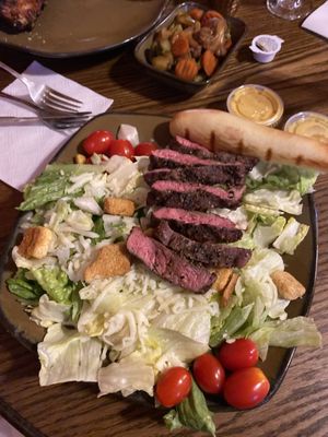 Sand Springs Saloon & Steakhouse by null