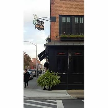 Mama's on the Half Shell - Bars Near Me - Baltimore, Maryland Mama's on the Half Shell - Bars Near Me - Baltimore, Maryland