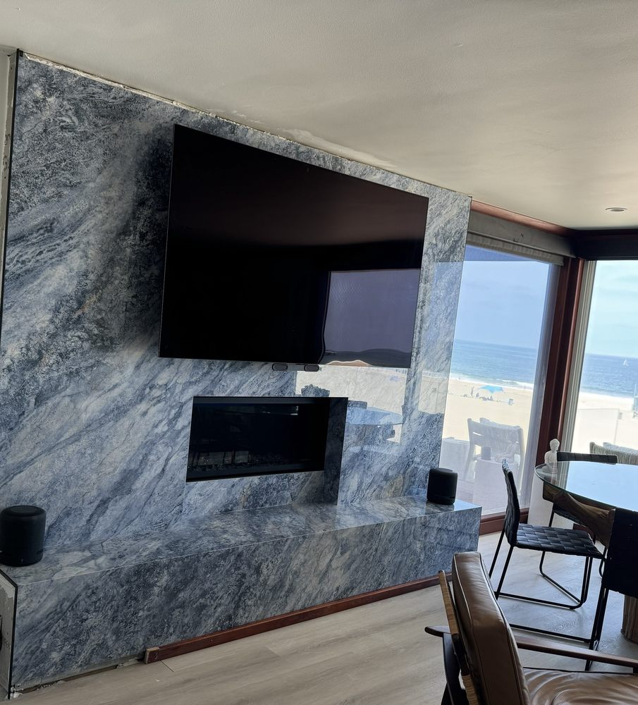 Renovva Stone Master - Thousand Oaks - countertop fabricator in Thousand Oaks, CA