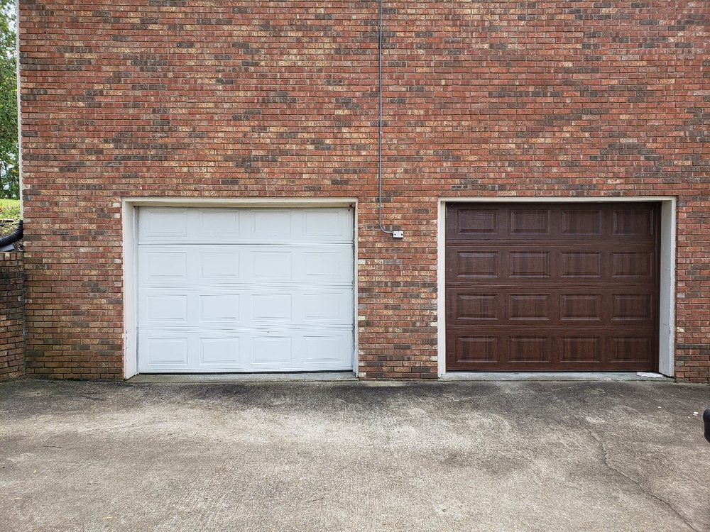 HEAVENLY GARAGE DOORS Updated May 2024 30 Photos & 30 Reviews 143