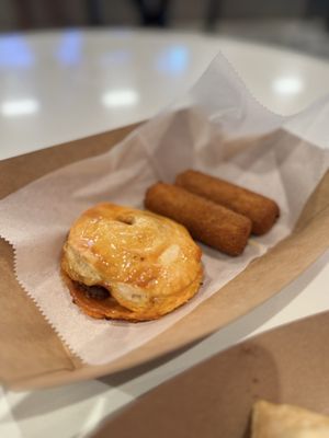 CAO Bakery & Cafe by null