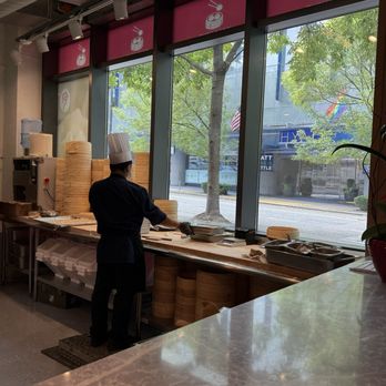 Bao Home - Noodles Near Me - Seattle, Washington