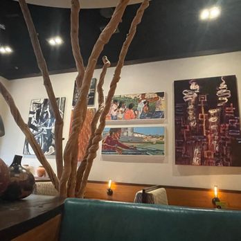 Nando's Peri-Peri - Portuguese Near Me - Silver Spring, Maryland
