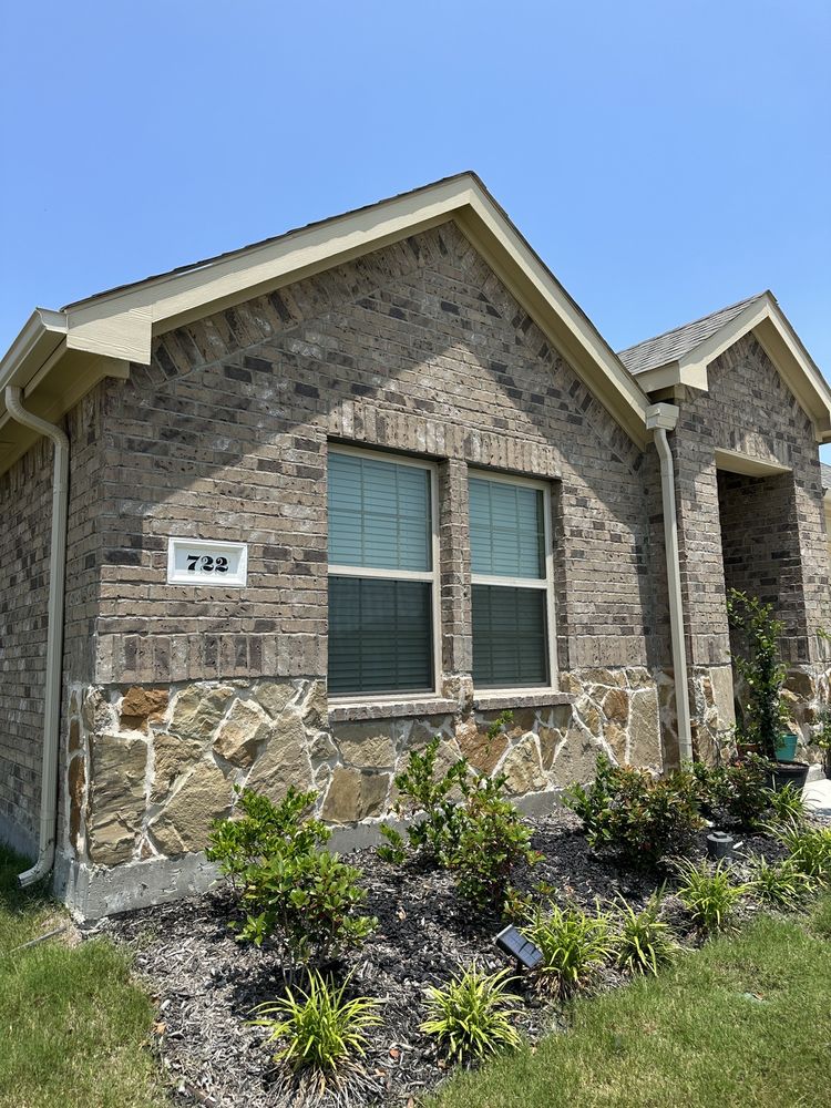 Slide of Dynamic Roofing General Contractor