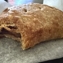 Apple Turnover Apple Turnover