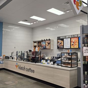 Klatch Coffee - Coffee & Tea Near Me - West Covina, California
