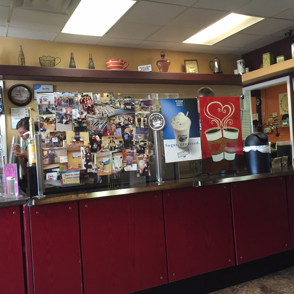 Port Java - Coffee & Tea Near Me - Cocoa, Florida Port Java - Coffee & Tea Near Me - Cocoa, Florida