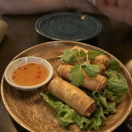 Eggrolls