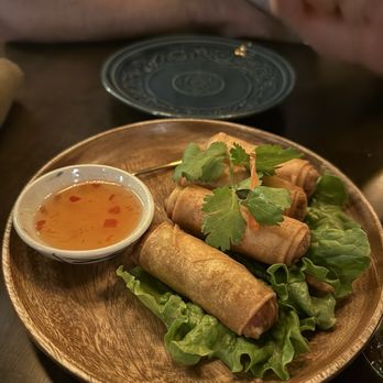 Chada - Eggrolls - Thai Near Me - New Orleans, Louisiana