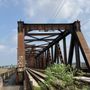 Photo of Hochfelder Eisenbahnbrücke