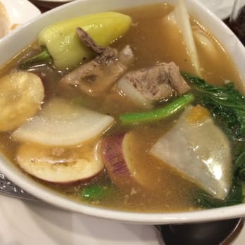 Max's Restaurant - Glendale - Baboy Sinigang.. - Filipino Near Me - Glendale, California