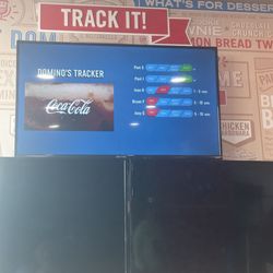 Dominos - kearney