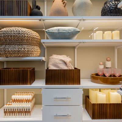 The Container Store by null