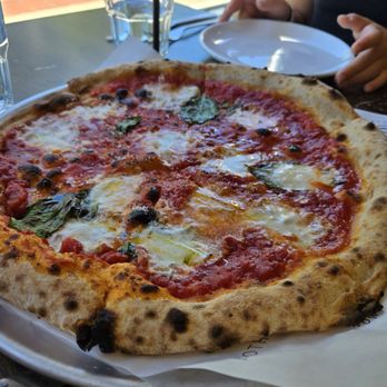 Mother Pizzeria - Pizza Near Me - Newport, Rhode Island