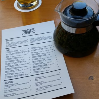 Longman & Eagle - The offset bar next door in case you have a long wait. - Gastropubs Near Me - Chicago, Illinois