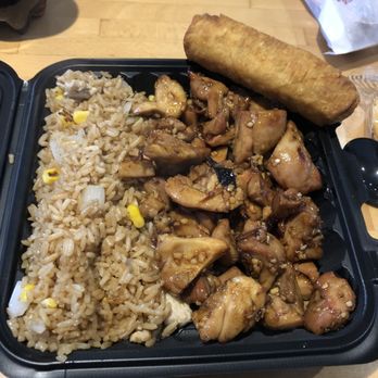 Kluck Chicken Restaurant - Chicken Wings Near Me - Ocala, Florida