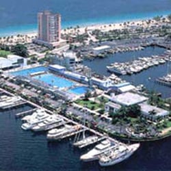 Fort Lauderdale Aquatic Complex - Fort Lauderdale Aquatic Complex