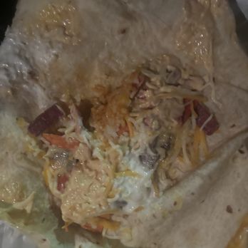 Taco Bell - Fast Food Near Me - Post Falls, Idaho