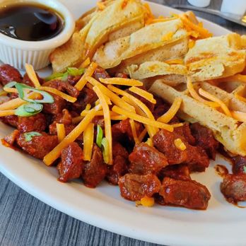 Chicago Waffles Willowbrook - Breakfast & Brunch Near Me - Willowbrook, Illinois